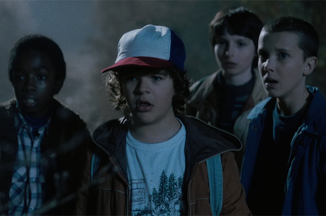 Stranger Things, la seconda stagione farà più “paura” ma senza perdere lo spirito della prima