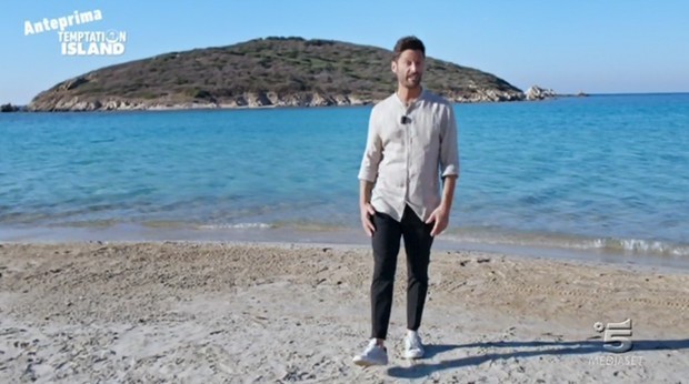 Temptation Island | Puntata 26 giugno 2017 | Gallery