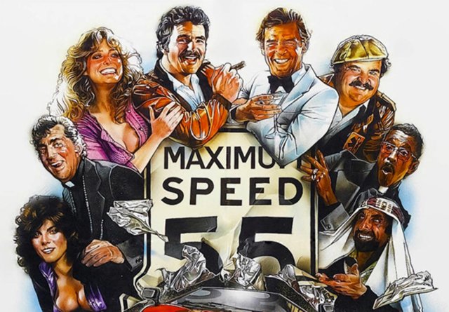 La corsa più pazza d’America, trovato il regista per il remake