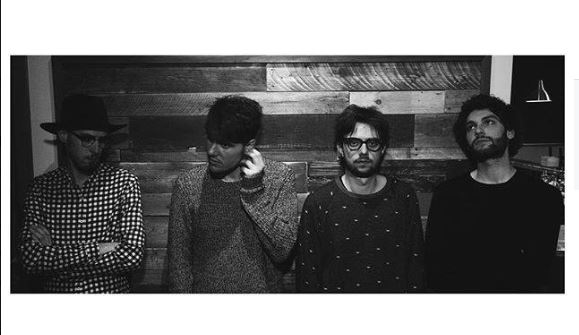 The Circle a Blogo: “Vogliamo che la nostra musica sia qualcosa che faccia volare in alto chi l’ascolta, nei dischi e live”