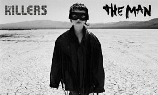 The Killers, The Man: testo, traduzione e video ufficiale