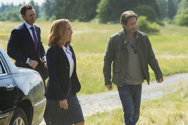 Serie Tv, novità: X-Files ecco chi affianca Chris Carter; Josh Charles in Law & Order True Crime