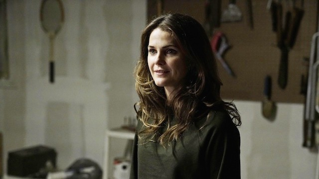 The Americans 5
