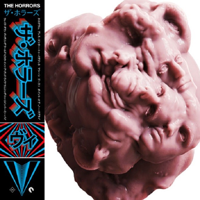 The Horrors, in arrivo il nuovo disco “V” e due date in Italia