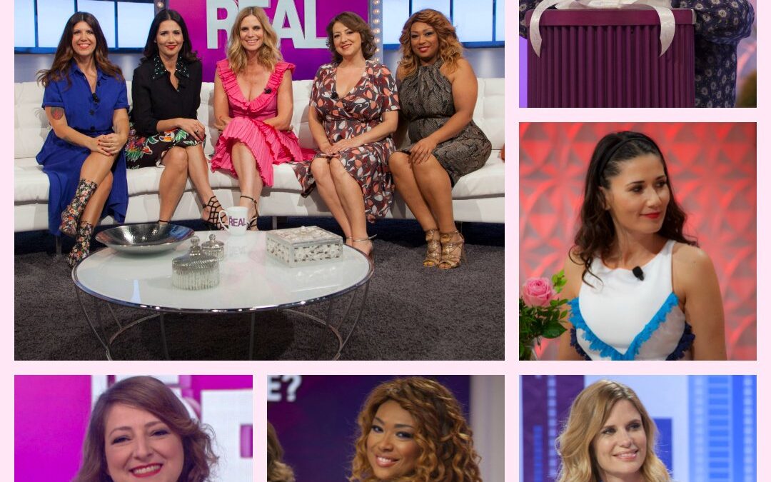 The Real Italia, l’addio di Quelle brave ragazze di Tv8 (VIDEO)