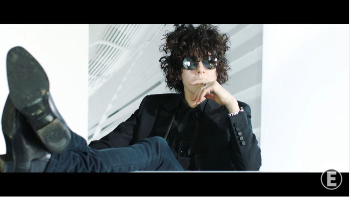 LP, Tightrope: testo, traduzione e video ufficiale