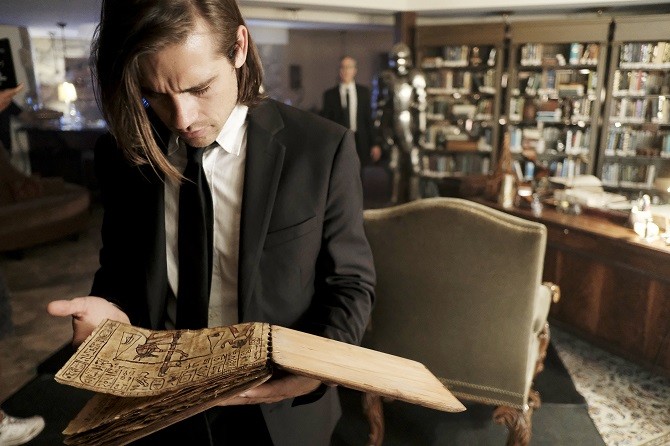 The Magicians la seconda stagione arriva su TIMVision