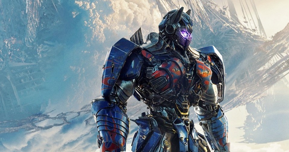 Transformers: 10 anni e un cast sempre stellare