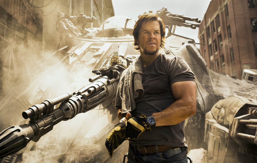 Box Office Usa, solo 69 milioni in 5 giorni per Transformers 5