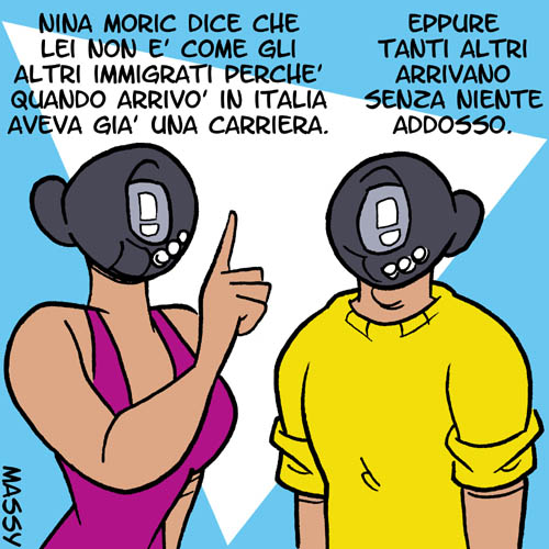 Immigrati