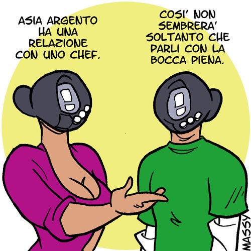 Affinità
