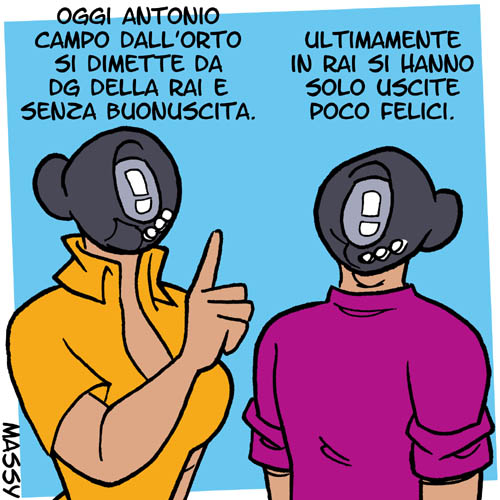 Uscite