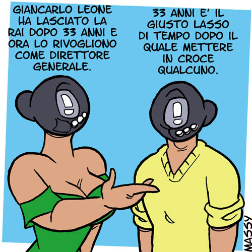 Il momento giusto