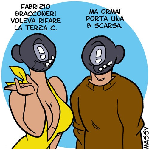 Come si cambia