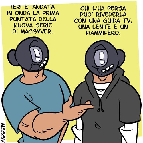 Bricolage
