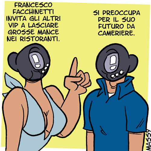 Mance