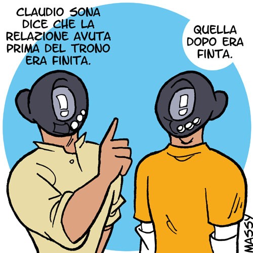 Prima e dopo