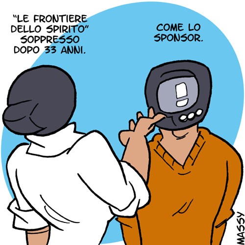 Destino segnato