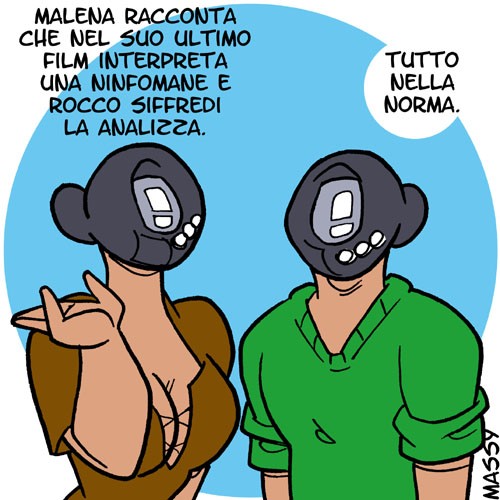 Trama