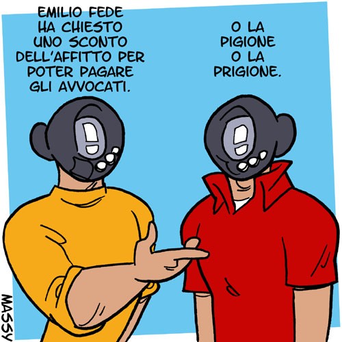 Casa e cause