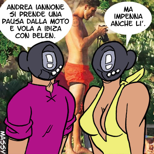 Deformazione professionale