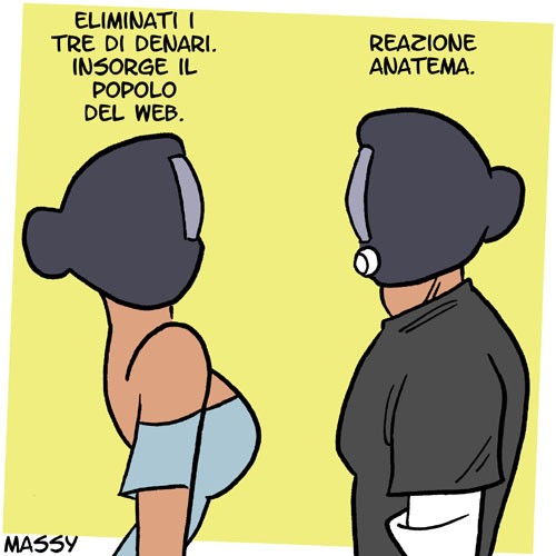 Reazioni