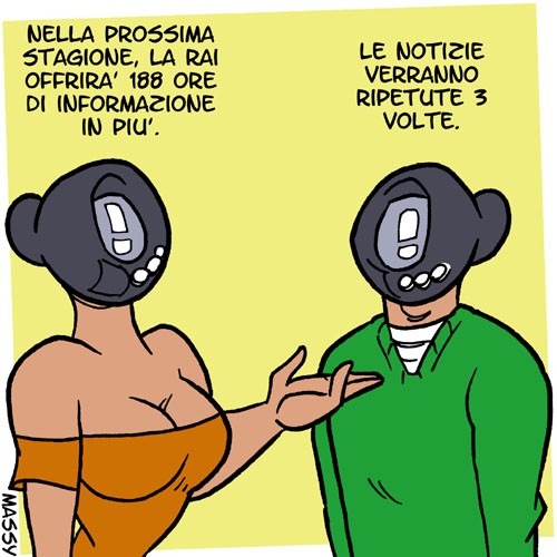 Informazione