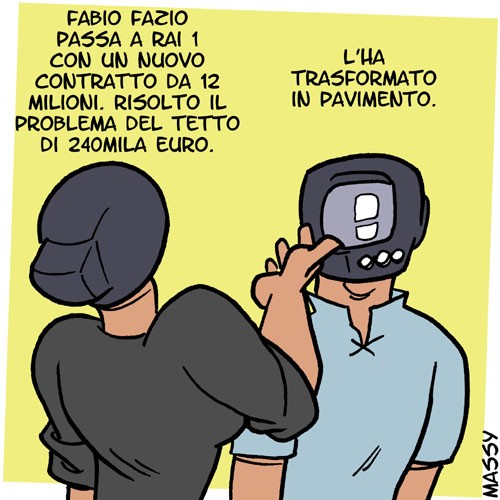 Ristrutturazione