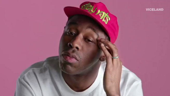 Tyler, The Creator: guarda il trailer del suo nuovo TV show “Nuts & Bolts”