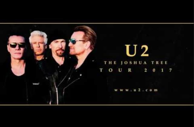 Concerti U2, SIAE vince il ricorso sui secondary ticket: il comunicato