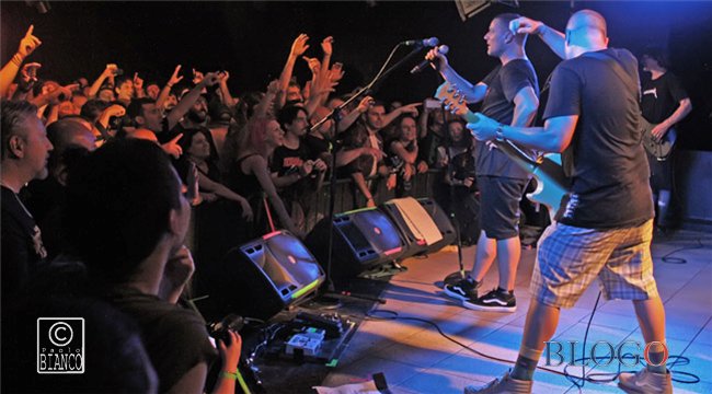 Ugly Kid Joe a Milano, 8 Giugno 2017: il live report per presi bene