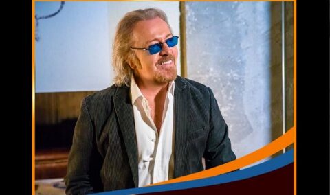 Umberto Tozzi, 40 anni che ti amo: concerto all’Arena di Verona il 18 settembre 2017