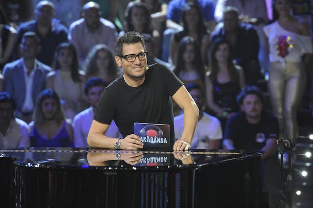 Sarabanda | Ultima puntata 27 giugno 2017 | Diretta | Vince Fabrizio