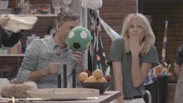 Buona la prima | Ultima puntata 28 giugno 2017 | Diretta | Gli sketch