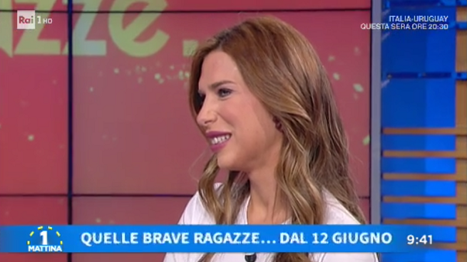 Veronica Maya a Blogo: “Ritorno in Rai con due programmi (inaspettatamente), scriveranno che sono raccomandata”