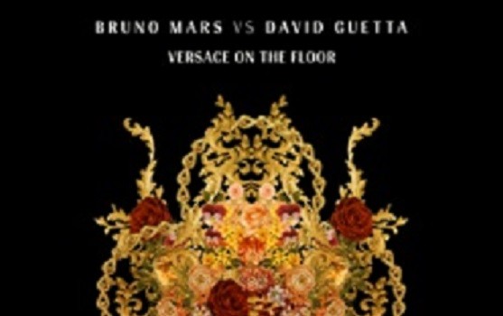 Bruno Mars e David Guetta, Versace on the floor: remix della canzone [testo, traduzione e video]
