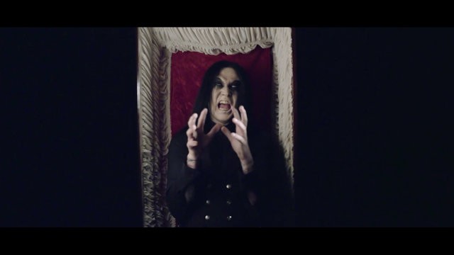 Wednesday 13, Condolences: il video della title-track