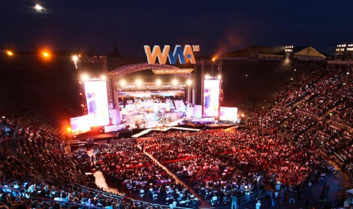 Stasera in tv, 23 giugno 2017: Wind Music Awards Estate, Transformers, La Grande Storia