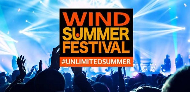Wind Summer Festival 2017 | Terza Serata | Tutte le esibizioni