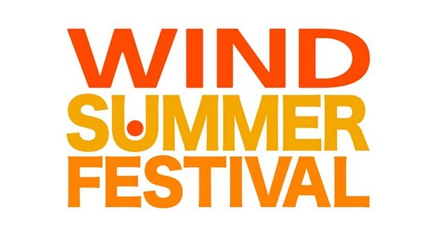 Wind Summer Festival 2017 | Serata Finale | Fabri Fibra e i Thegiornalisti vincitori