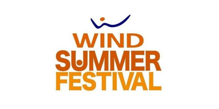 Wind Summer Festival a luglio su Canale 5: Alessia Marcuzzi, Nicolò De Devitiis e Daniele Battaglia conduttori