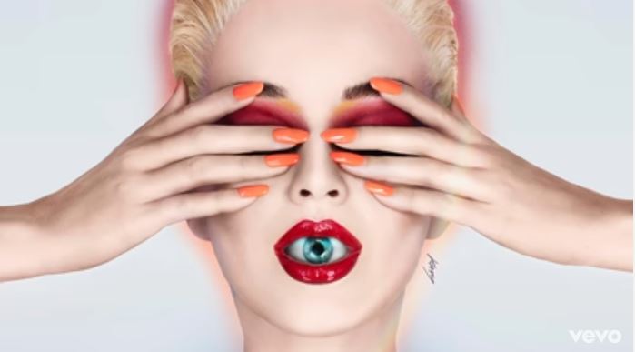 Katy Perry, Witness: testo, traduzione e audio
