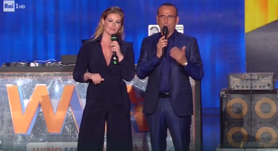 Ascolti tv lunedì 5 giugno 2017