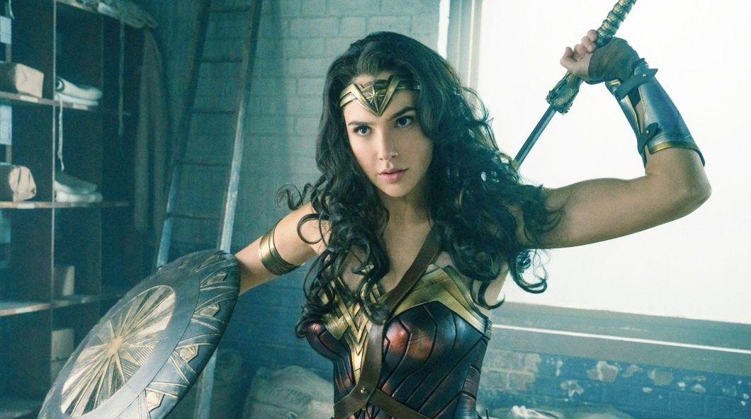 Wonder Woman: 43 curiosità e “making of” del cinecomic con Gal Gadot