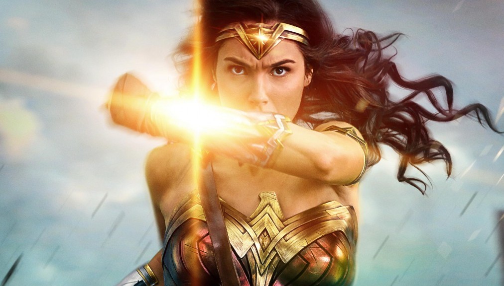 Box Office Usa,  	Wonder Woman batte anche La Mummia