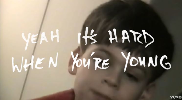The Chainsmokers, Young: testo, traduzione e lyric video
