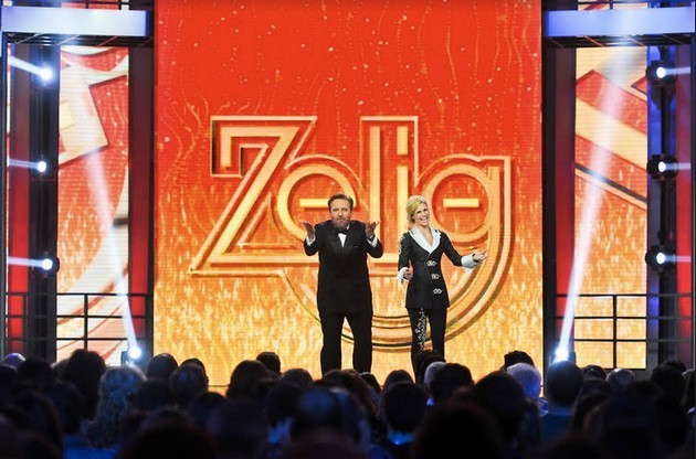 Rai 2 si prende anche Zelig?