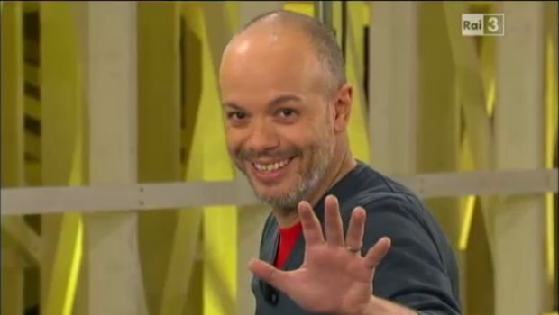 Zoro: “La 7? Il programma non si chiamerà Gazebo, forse prima serata”
