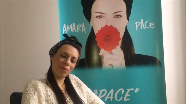 Amara a Blogo