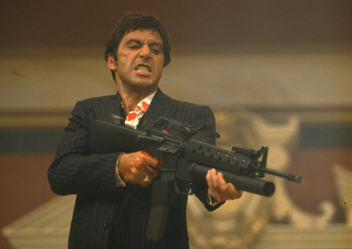 Scarface, David Ayer non girerà il remake